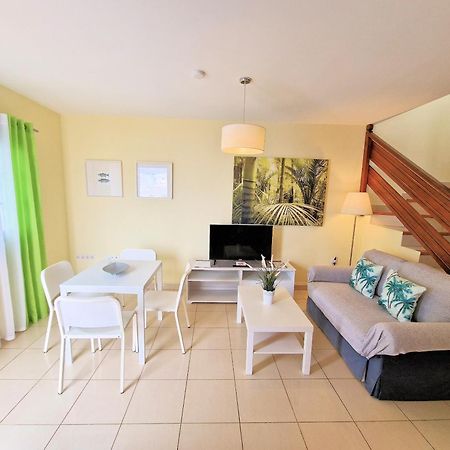 La Graciosa Punta Caracol Apartment Caleta de Sebo Exterior photo