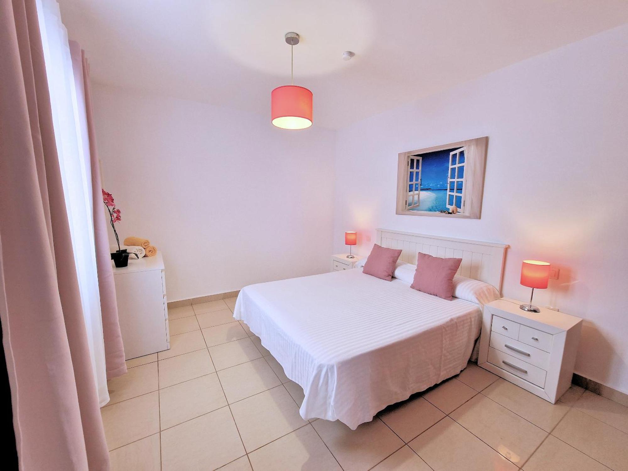 La Graciosa Punta Caracol Apartment Caleta de Sebo Exterior photo